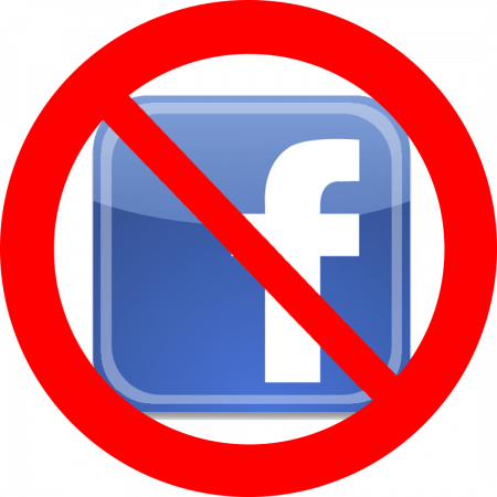Deleting Facebook: Enough is Enough